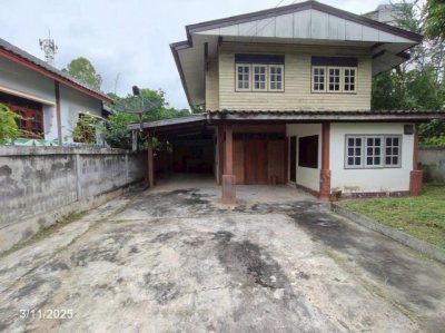 ขายบ้านเดี่ยว ชัยภูมิ ถนน นิเวศรัตน์ ตำบล ในเมือง อำเภอ เมืองชัยภูมิ จังหวัด ชัยภูมิ - รูปที่ 8