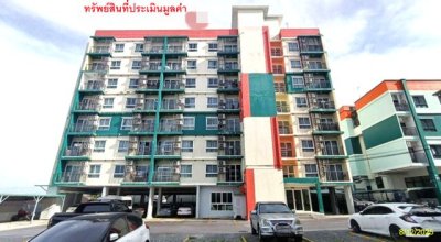 ขาย คอนโด กู๊ดวิลล์ 3 คอนโดมิเนียม  ถนนระเวิง-มาบทราย ระยอง - รูปที่ 5