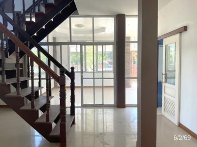 ขายบ้านเดี่ยว ชัยภูมิ ถนน ชนบทสายบ้านขวาน้อย - บ้านบุ่งคล้า ตำบล บุ่งคล้า อำเภอ เมืองชัยภูมิ จังหวัด ชัยภูมิ - รูปที่ 5
