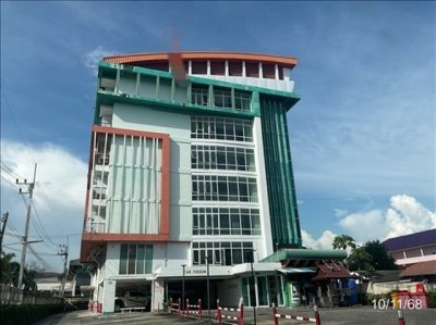 ขาย คอนโด คาร์พิเดี้ยม คอนโด ทาวน์ ซอยสดใส ถนนสุขุมวิท ระยอง - รูปที่ 7
