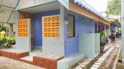 BHL1368 ที่ดินราชพัสดุ ราชบุรี (พร้อมเปลี่ยนสิทธิ์) - รูปที่ 4
