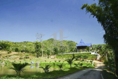 BHL1368 ที่ดินราชพัสดุ ราชบุรี (พร้อมเปลี่ยนสิทธิ์) - รูปที่ 8