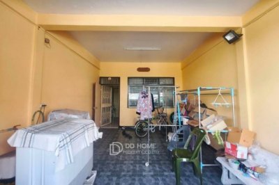 ขายทาวน์เฮ้าส์ หมู่บ้านจงสุข วงศ์สว่าง19 ถนนเมน (DD002537) - รูปที่ 2