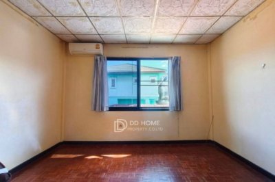 ขายทาวน์เฮ้าส์ หมู่บ้านจงสุข วงศ์สว่าง19 ถนนเมน (DD002537) - รูปที่ 6