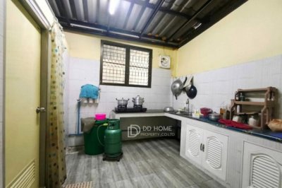 ขายทาวน์เฮ้าส์ หมู่บ้านจงสุข วงศ์สว่าง19 ถนนเมน (DD002537) - รูปที่ 4