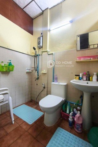 ขายทาวน์เฮ้าส์ หมู่บ้านจงสุข วงศ์สว่าง19 ถนนเมน (DD002537) - รูปที่ 8