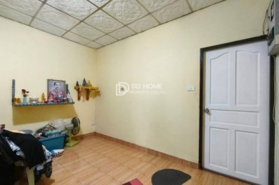 ขายทาวน์เฮ้าส์ หมู่บ้านจงสุข วงศ์สว่าง19 ถนนเมน (DD002537) - รูปที่ 7