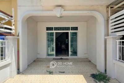 ขายหมู่บ้านปริญลักษณ์ไลท์ พระราม5 ทำเลทองติดถนนราชพฤกษ์ (DD002536) - รูปที่ 2