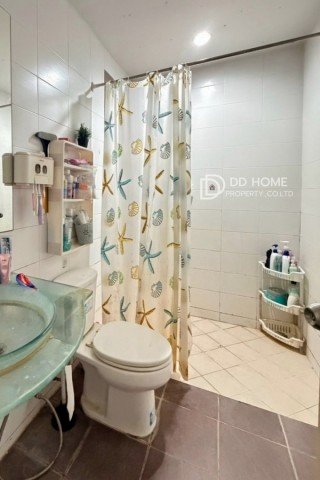ขายหมู่บ้านปริญลักษณ์ไลท์ พระราม5 ทำเลทองติดถนนราชพฤกษ์ (DD002536) - รูปที่ 7