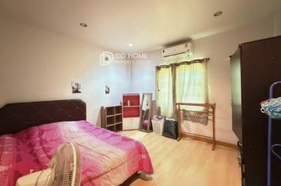 ขายหมู่บ้านปริญลักษณ์ไลท์ พระราม5 ทำเลทองติดถนนราชพฤกษ์ (DD002536) - รูปที่ 6