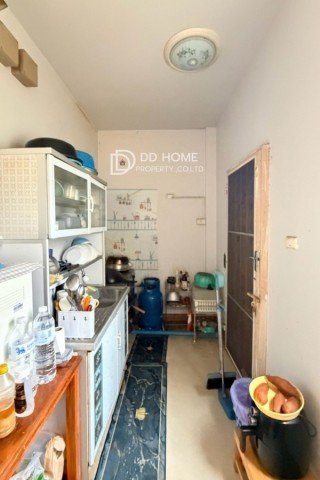 ขายหมู่บ้านปริญลักษณ์ไลท์ พระราม5 ทำเลทองติดถนนราชพฤกษ์ (DD002536) - รูปที่ 4