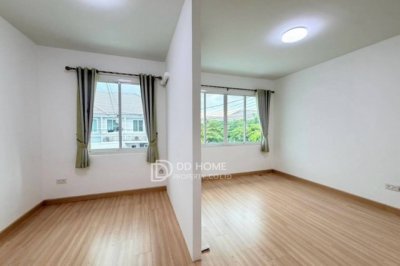 ขายหมู่บ้านดรีมดีลักซ์ ราชพฤกษ์-ปิ่นเกล้า หลังมุม (DD002535) - รูปที่ 7