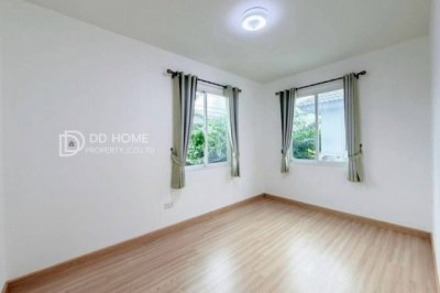 ขายหมู่บ้านดรีมดีลักซ์ ราชพฤกษ์-ปิ่นเกล้า หลังมุม (DD002535) - รูปที่ 6