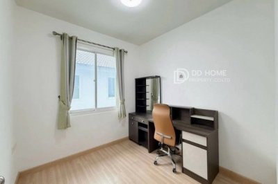 ขายหมู่บ้านดรีมดีลักซ์ ราชพฤกษ์-ปิ่นเกล้า หลังมุม (DD002535) - รูปที่ 8