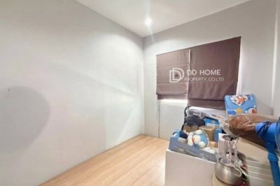 ทาวน์เฮ้าส์ หมู่บ้านกัสโต้ วงแหวน-พระราม5 (DD002533) - รูปที่ 7
