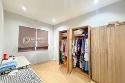 ทาวน์เฮ้าส์ หมู่บ้านกัสโต้ วงแหวน-พระราม5 (DD002533) - รูปที่ 6