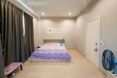 ทาวน์เฮ้าส์ หมู่บ้านกัสโต้ วงแหวน-พระราม5 (DD002533) - รูปที่ 5