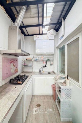 ทาวน์เฮ้าส์ หมู่บ้านกัสโต้ วงแหวน-พระราม5 (DD002533) - รูปที่ 4