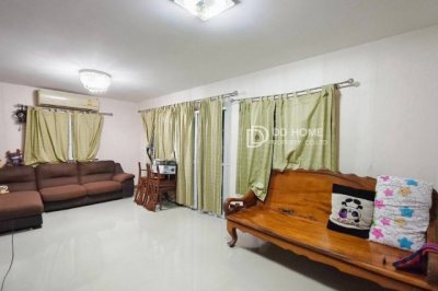 ขายบ้านเดี่ยว หมู่บ้านเนเชอร่า บางใหญ่ หลังมุม (DD002531) - รูปที่ 3