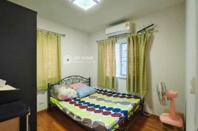 ขายบ้านเดี่ยว หมู่บ้านเนเชอร่า บางใหญ่ หลังมุม (DD002531) - รูปที่ 7