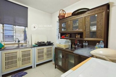 ขายบ้านเดี่ยว หมู่บ้านเนเชอร่า บางใหญ่ หลังมุม (DD002531) - รูปที่ 5