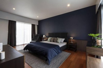 ให้เช่า 70,0000 บาท/เดือน PalmSprings #Privato #หางดง บ้านพูลวิลล่าหรู 2 ชั้น #แปลงหัวมุม ทำเลดี เดินทางสะดวก *บ้านว่าง 25 กรกฎาคม 2569 - รูปที่ 3