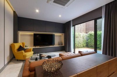 ให้เช่า 70,0000 บาท/เดือน PalmSprings #Privato #หางดง บ้านพูลวิลล่าหรู 2 ชั้น #แปลงหัวมุม ทำเลดี เดินทางสะดวก *บ้านว่าง 25 กรกฎาคม 2569 - รูปที่ 8