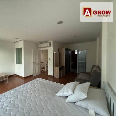 บ้านกลางเมือง เอสเซนต์ สาทร-ตากสิน2 โลเคชั่นส่วนตัวหน้าบ้านไม่ชนใคร - รูปที่ 4