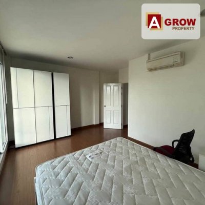 บ้านกลางเมือง เอสเซนต์ สาทร-ตากสิน2 โลเคชั่นส่วนตัวหน้าบ้านไม่ชนใคร - รูปที่ 6