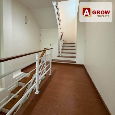 บ้านกลางเมือง เอสเซนต์ สาทร-ตากสิน2 โลเคชั่นส่วนตัวหน้าบ้านไม่ชนใคร - รูปที่ 5