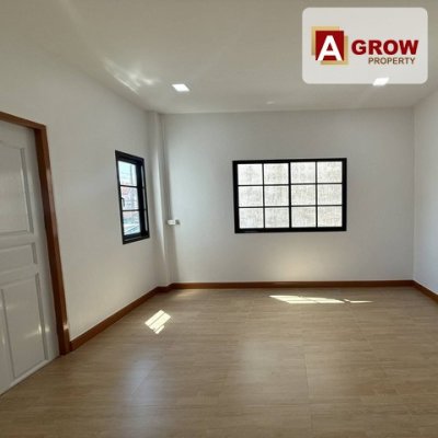 หมู่บ้านอมรทรัพย์ ต้นซอย18 บ้านรีโนเวทใหม่ ทำเลค้าขาย เข้า-ออกสะดวก - รูปที่ 8