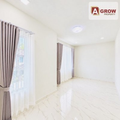 หมู่บ้านพฤกษาวิลล์ 62/1 ซอย 5 บ้านรีโนเวทพร้อมเข้าอยู่ ตกแต่งสวย ทำเลดี - รูปที่ 7