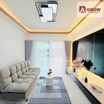 หมู่บ้านพฤกษาวิลล์ 62/1 ซอย 5 บ้านรีโนเวทพร้อมเข้าอยู่ ตกแต่งสวย ทำเลดี - รูปที่ 3