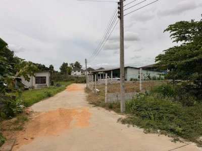 ขายที่ดิน ศรีราชา-หนองขาม รูปสี่เหลี่ยม ใกล้ Atown & มอเตอร์เวย์ TP-L2605 - รูปที่ 7