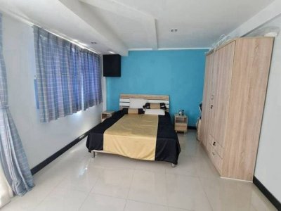 ขาย Guest House พัทยา เขาพระตำหนัก ซอย 5 ตึก 5 ชั้น 7 นอน ใกล้ทะเล TP-A2601 - รูปที่ 7