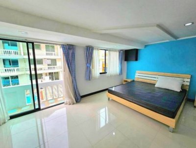 ขาย Guest House พัทยา เขาพระตำหนัก ซอย 5 ตึก 5 ชั้น 7 นอน ใกล้ทะเล TP-A2601 - รูปที่ 6