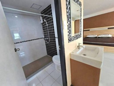 ขาย Guest House พัทยา เขาพระตำหนัก ซอย 5 ตึก 5 ชั้น 7 นอน ใกล้ทะเล TP-A2601 - รูปที่ 8