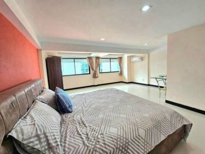 ขาย Guest House พัทยา เขาพระตำหนัก ซอย 5 ตึก 5 ชั้น 7 นอน ใกล้ทะเล TP-A2601 - รูปที่ 5