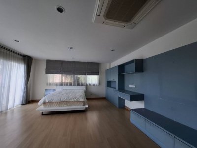 ขายที่ดินพร้อมอาคารสำนักงาน 4 ชั้น และบ้านพักอาศัย 3 ชั้น | สุขุมวิท 101 ปุณณวิถี 34 - รูปที่ 8