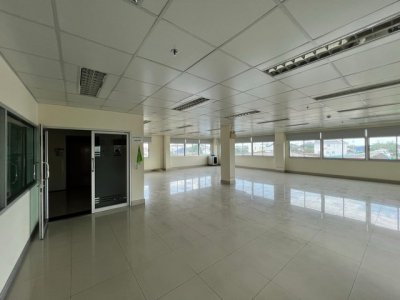 ขายที่ดินพร้อมอาคารสำนักงาน 4 ชั้น และบ้านพักอาศัย 3 ชั้น | สุขุมวิท 101 ปุณณวิถี 34 - รูปที่ 5