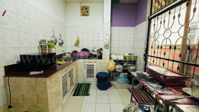 บ้านเดี่ยว ดิ โอเรียนตัล เฮ้าส์ บางบัวทอง นนทบุรี ทำเลดี ถูกมาก - รูปที่ 6