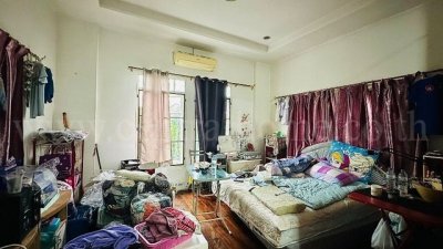 บ้านเดี่ยว ดิ โอเรียนตัล เฮ้าส์ บางบัวทอง นนทบุรี ทำเลดี ถูกมาก - รูปที่ 8