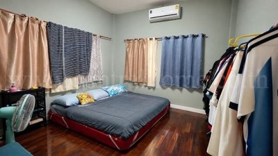 บ้านเดี่ยว ดิ โอเรียนตัล เฮ้าส์ บางบัวทอง นนทบุรี ทำเลดี ถูกมาก - รูปที่ 7