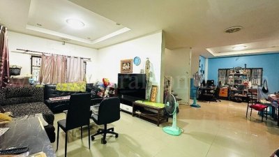 บ้านเดี่ยว ดิ โอเรียนตัล เฮ้าส์ บางบัวทอง นนทบุรี ทำเลดี ถูกมาก - รูปที่ 4
