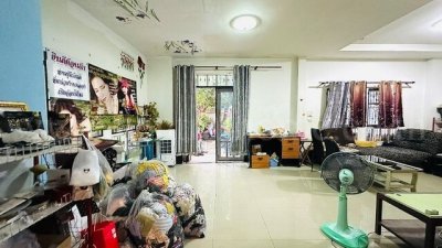 บ้านเดี่ยว ดิ โอเรียนตัล เฮ้าส์ บางบัวทอง นนทบุรี ทำเลดี ถูกมาก - รูปที่ 5