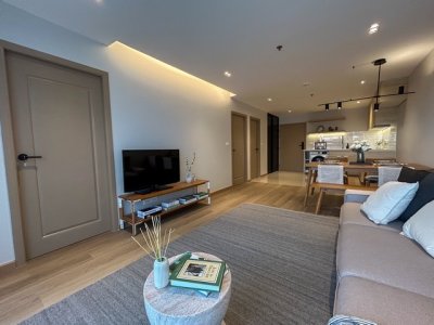 ขายคอนโด บางนา เรสซิเด้นส์ 2 ห้องนอน รีโนเวทใหม่ 62.23 ตร.ม. เพียง 2.89 ล้าน - รูปที่ 5