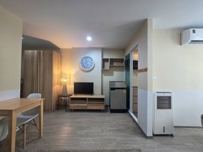 Regent Sukhumvit 97 Private Quiet 2nd Floor BTS BangChak