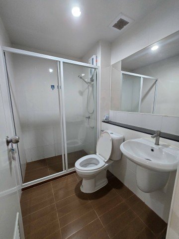 Regent Sukhumvit 97 Private Quiet 2nd Floor BTS BangChak - รูปที่ 4
