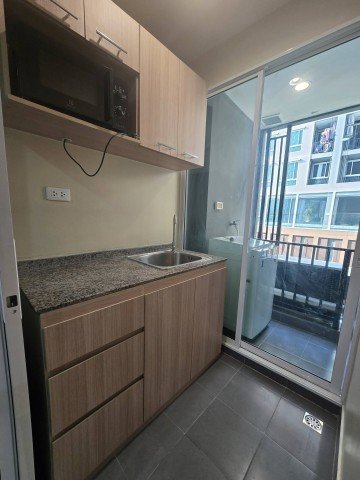 Regent Sukhumvit 97 Private Quiet 2nd Floor BTS BangChak - รูปที่ 5