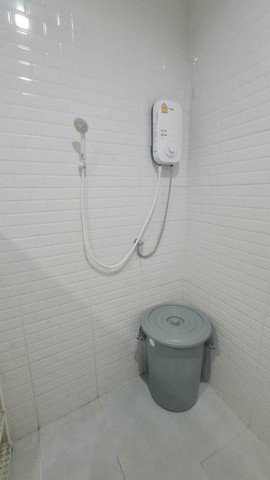 บ้านชั้นเดียว ทำเลในเมือง เฟอร์นิเจอร์ครบ ท่าศาลา เชียงใหม่ - รูปที่ 8
